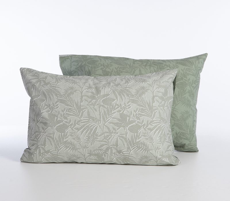 ΜΑΞΙΛΑΡΟΘHΚΗ DAZIER 52Χ72 NEF-NEF HOMEWARE, 100% ΒΑΜΒΑΚΙ - Image 2