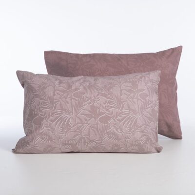 ΜΑΞΙΛΑΡΟΘHΚΗ DAZIER 52Χ72 NEF-NEF HOMEWARE, 100% ΒΑΜΒΑΚΙ - Image 3
