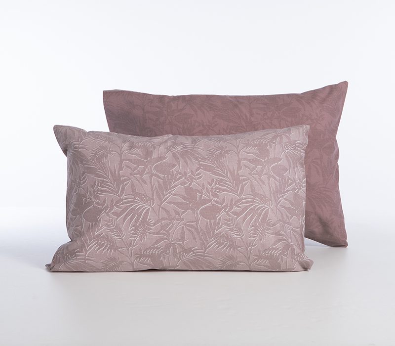 ΜΑΞΙΛΑΡΟΘHΚΗ DAZIER 52Χ72 NEF-NEF HOMEWARE, 100% ΒΑΜΒΑΚΙ - Image 3
