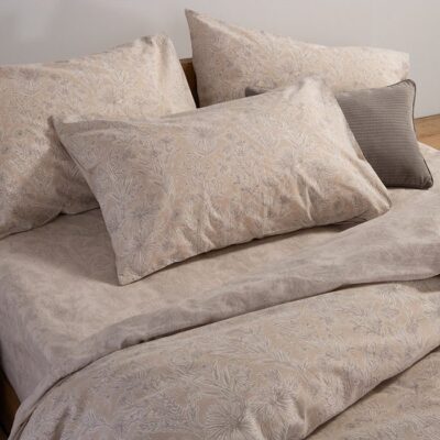 ΜΑΞΙΛΑΡΟΘHΚΗ DAZIER 52Χ72 NEF-NEF HOMEWARE, 100% ΒΑΜΒΑΚΙ - Image 4