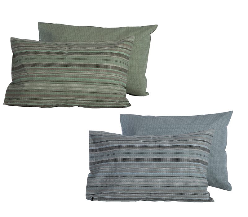 ΜΑΞΙΛΑΡΟΘHΚΗ DEGREE 52Χ72 NEF-NEF HOMEWARE, 100% ΒΑΜΒΑΚΙ