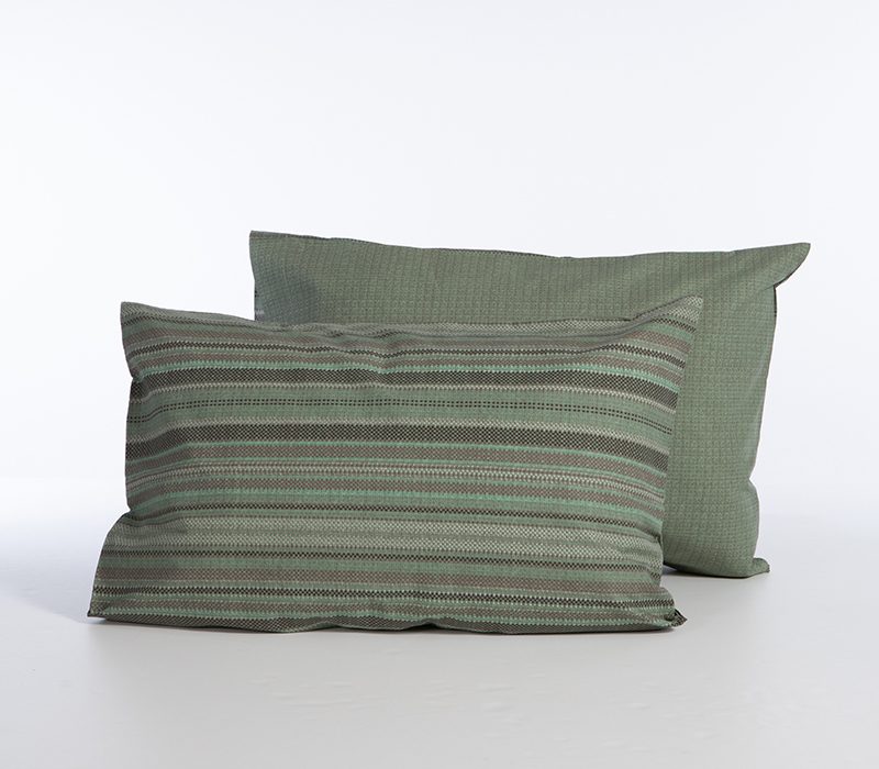 ΜΑΞΙΛΑΡΟΘHΚΗ DEGREE 52Χ72 NEF-NEF HOMEWARE, 100% ΒΑΜΒΑΚΙ - Image 3