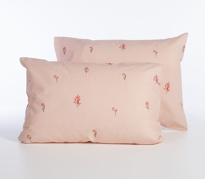 ΜΑΞΙΛΑΡΟΘHΚΗ FRAGESCA 52Χ72 NEF-NEF HOMEWARE, 100% ΒΑΜΒΑΚΙ - Image 2