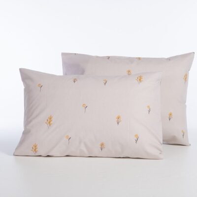 ΜΑΞΙΛΑΡΟΘHΚΗ FRAGESCA 52Χ72 NEF-NEF HOMEWARE, 100% ΒΑΜΒΑΚΙ - Image 3