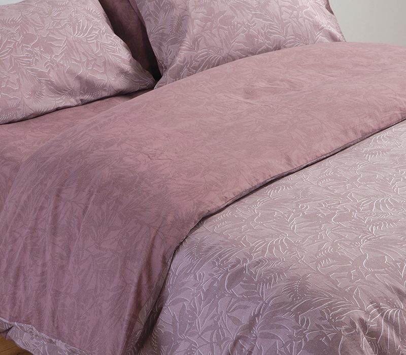 ΣΕΤ ΠΑΠΛΩΜΑΤΟΘΗΚΗ ΜΟΝΗ DAZIER 170Χ240 NEF-NEF HOMEWARE, 100% ΒΑΜΒΑΚΙ - Image 5