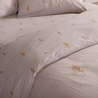 ΣΕΤ ΠΑΠΛΩΜΑΤΟΘΗΚΗ ΜΟΝΗ FRAGESCA 170Χ240 NEF-NEF HOMEWARE, 100% ΒΑΜΒΑΚΙ - Image 6