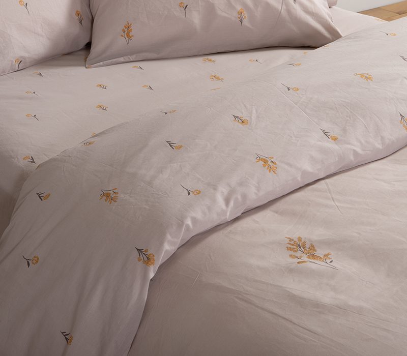 ΣΕΤ ΠΑΠΛΩΜΑΤΟΘΗΚΗ ΜΟΝΗ FRAGESCA 170Χ240 NEF-NEF HOMEWARE, 100% ΒΑΜΒΑΚΙ - Image 6