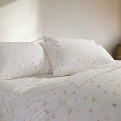 ΣΕΤ ΣΕΝΤΟΝΙΑ ΥΠΕΡΔΙΠΛΑ SIGNITY 240X270 NEF-NEF HOMEWARE, 100% ΒΑΜΒΑΚΙ - Image 4