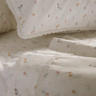 ΣΕΤ ΣΕΝΤΟΝΙΑ ΥΠΕΡΔΙΠΛΑ SIGNITY 240X270 NEF-NEF HOMEWARE, 100% ΒΑΜΒΑΚΙ - Image 6