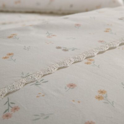 ΣΕΤ ΣΕΝΤΟΝΙΑ KING SIZE SIGNITY 280X270 NEF-NEF HOMEWARE, 100% ΒΑΜΒΑΚΙ - Image 5