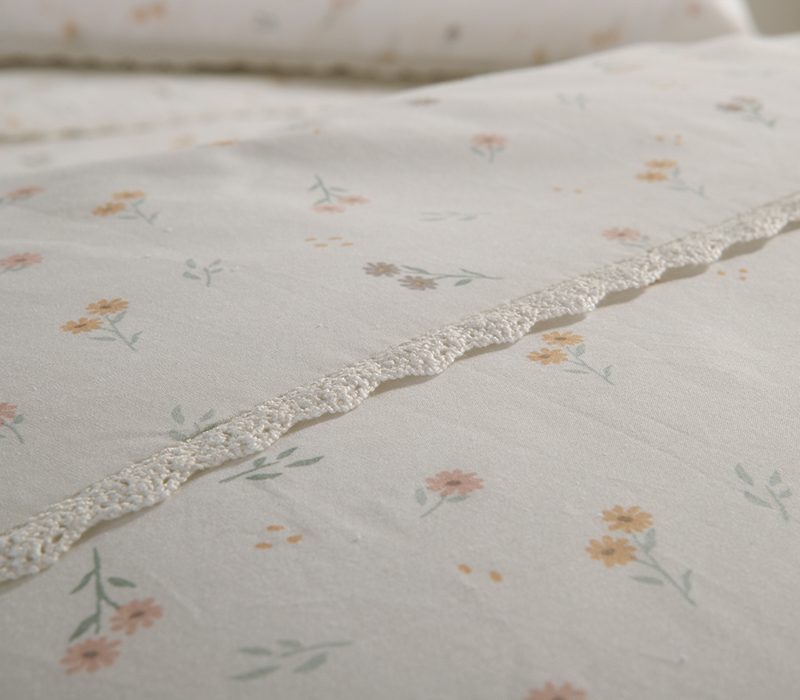 ΣΕΤ ΣΕΝΤΟΝΙΑ KING SIZE SIGNITY 280X270 NEF-NEF HOMEWARE, 100% ΒΑΜΒΑΚΙ - Image 5
