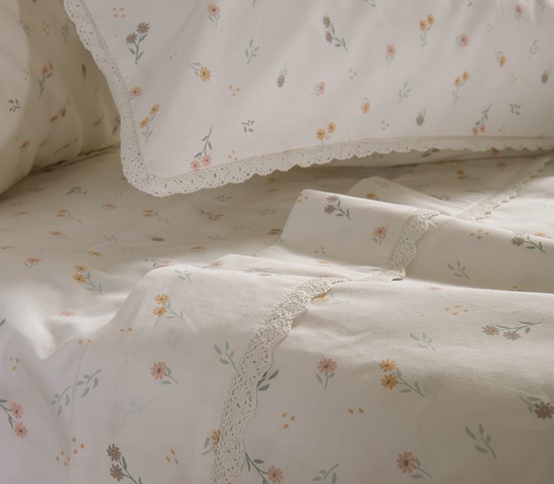 ΣΕΤ ΣΕΝΤΟΝΙΑ KING SIZE SIGNITY 280X270 NEF-NEF HOMEWARE, 100% ΒΑΜΒΑΚΙ - Image 6