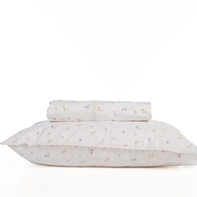 ΣΕΤ ΠΑΠΛΩΜΑΤΟΘΗΚΗ ΥΠΕΡΔΙΠΛΗ SIGNITY 240X230 NEF-NEF HOMEWARE, 100% ΒΑΜΒΑΚΙ - Image 4