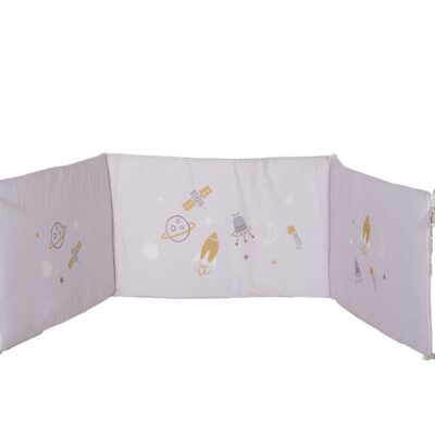 ΠΑΝΤΑ ΚΟΥΝΙΑΣ MY UNIVERSE  NEF-NEF HOMEWARE, ΥΦΑΣΜΑ:100% BAMBΑΚΙ - ΕΣΩΤ:100% ΠΟΛΥΕΣΤΕΡΑΣ