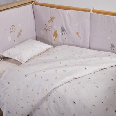 ΠΑΝΤΑ ΚΟΥΝΙΑΣ MY UNIVERSE  NEF-NEF HOMEWARE, ΥΦΑΣΜΑ:100% BAMBΑΚΙ - ΕΣΩΤ:100% ΠΟΛΥΕΣΤΕΡΑΣ - Image 2