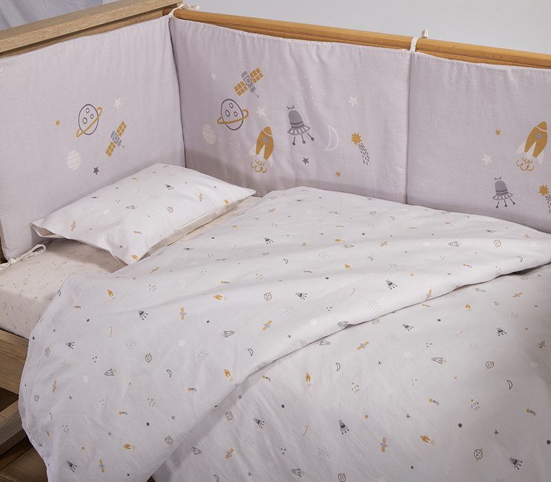ΠΑΝΤΑ ΚΟΥΝΙΑΣ MY UNIVERSE  NEF-NEF HOMEWARE, ΥΦΑΣΜΑ:100% BAMBΑΚΙ - ΕΣΩΤ:100% ΠΟΛΥΕΣΤΕΡΑΣ - Image 2