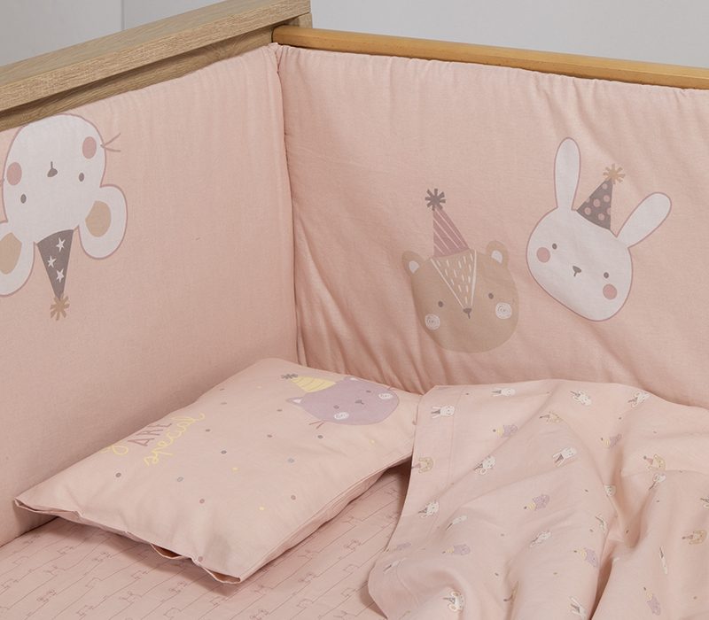 ΠΑΝΤΑ ΚΟΥΝΙΑΣ SPECIAL PARTY  NEF-NEF HOMEWARE, ΥΦΑΣΜΑ:100% BAMBΑΚΙ - ΕΣΩΤ:100% ΠΟΛΥΕΣΤΕΡΑΣ - Image 3