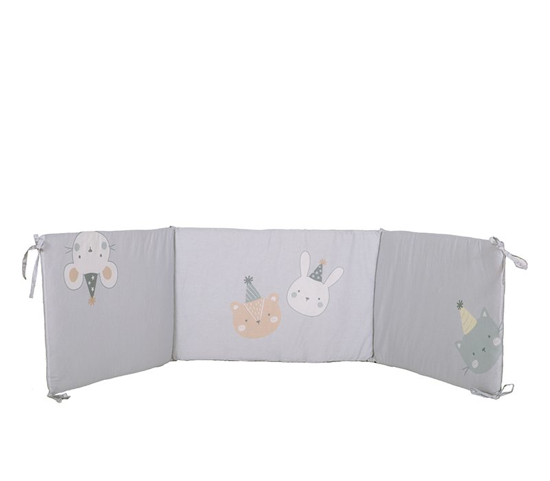 ΠΑΝΤΑ ΚΟΥΝΙΑΣ SPECIAL PARTY  NEF-NEF HOMEWARE, ΥΦΑΣΜΑ:100% BAMBΑΚΙ - ΕΣΩΤ:100% ΠΟΛΥΕΣΤΕΡΑΣ - Image 4
