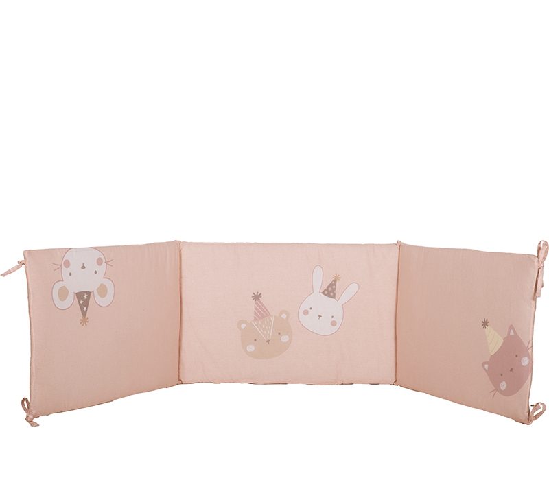 ΠΑΝΤΑ ΚΟΥΝΙΑΣ SPECIAL PARTY  NEF-NEF HOMEWARE, ΥΦΑΣΜΑ:100% BAMBΑΚΙ - ΕΣΩΤ:100% ΠΟΛΥΕΣΤΕΡΑΣ - Image 5