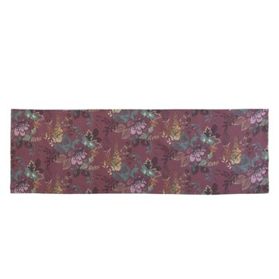 ΤΡΑΒΕΡΣΑ OPTASIA 45Χ140 NEF-NEF HOMEWARE, 50% BAMBΑΚΙ-50% ΠΟΛΥΕΣΤΕΡΑΣ - Image 3