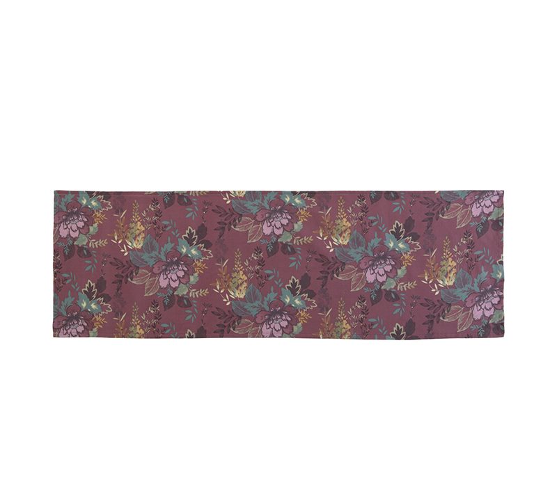 ΤΡΑΒΕΡΣΑ OPTASIA 45Χ140 NEF-NEF HOMEWARE, 50% BAMBΑΚΙ-50% ΠΟΛΥΕΣΤΕΡΑΣ - Image 3