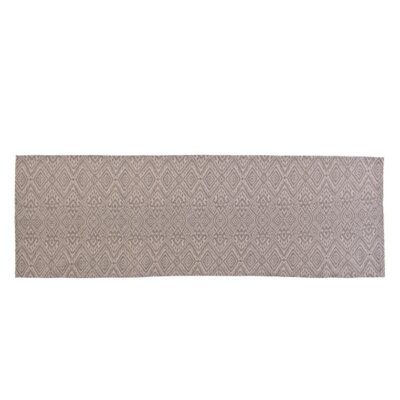 ΤΡΑΒΕΡΣΑ ORION 45Χ140 NEF-NEF HOMEWARE, 50% BAMBΑΚΙ-50% ΠΟΛΥΕΣΤΕΡΑΣ - Image 3