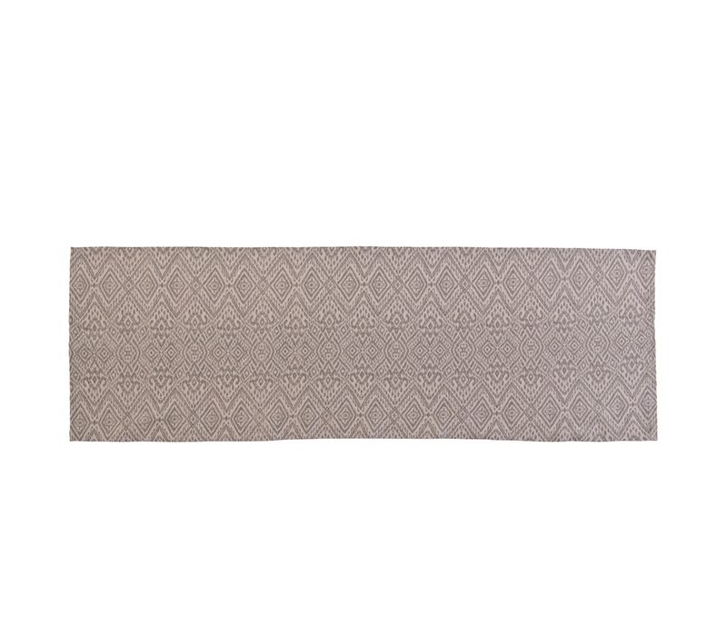 ΤΡΑΒΕΡΣΑ ORION 45Χ140 NEF-NEF HOMEWARE, 50% BAMBΑΚΙ-50% ΠΟΛΥΕΣΤΕΡΑΣ - Image 3