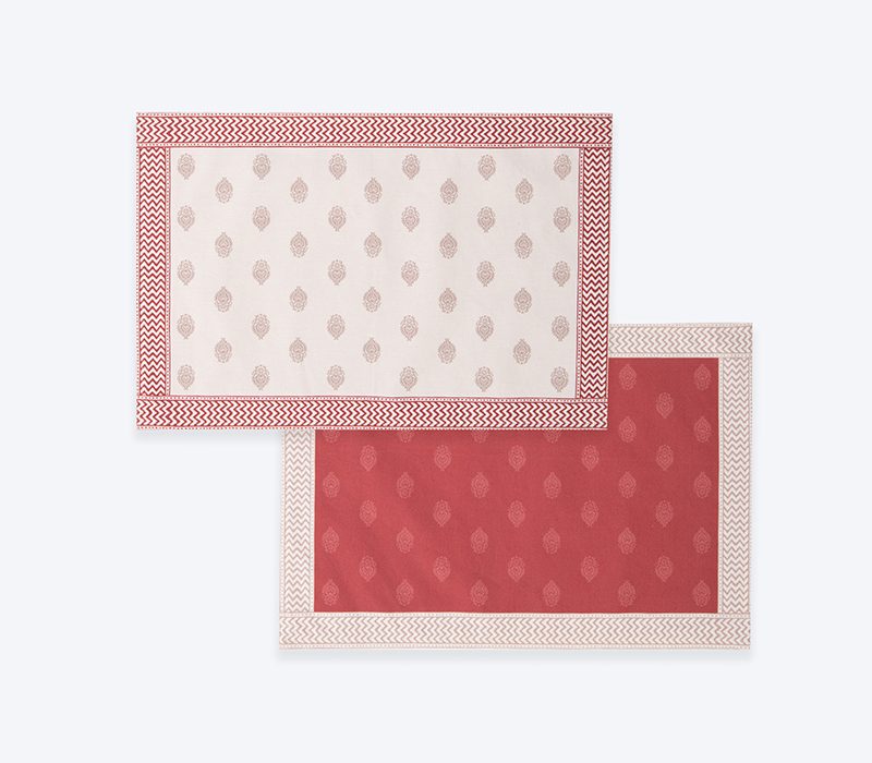 ΣΟΥΠΛΑ ORPHEA 33X48 NEF-NEF HOMEWARE, 100% ΒΑΜΒΑΚΙ