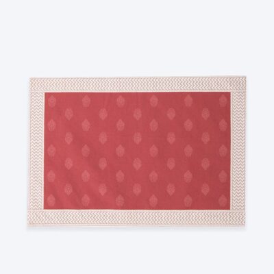 ΣΟΥΠΛΑ ORPHEA 33X48 NEF-NEF HOMEWARE, 100% ΒΑΜΒΑΚΙ - Image 3