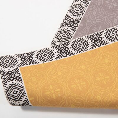 ΣΟΥΠΛΑ JENERIA 33X48 NEF-NEF HOMEWARE, 100% ΒΑΜΒΑΚΙ - Image 2