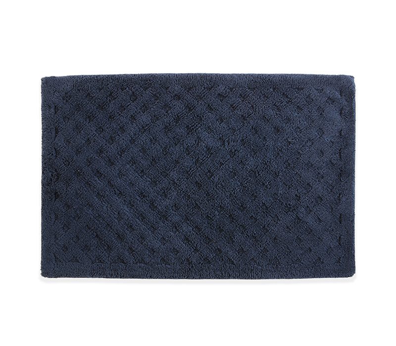 ΧΑΛΑΚΙ ΜΠΑΝΙΟΥ VANIA 60X90 NEF-NEF HOMEWARE, 100% ΒΑΜΒΑΚΙ - Image 2