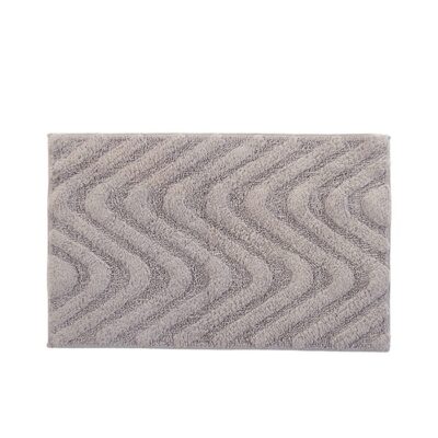 ΧΑΛΑΚΙ ΜΠΑΝΙΟΥ JAMES 50X80 NEF-NEF HOMEWARE, 100% ΒΑΜΒΑΚΙ - Image 3