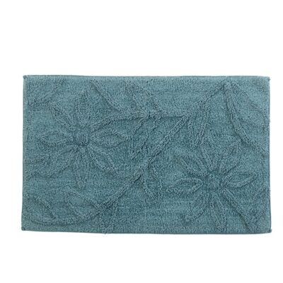 ΧΑΛΑΚΙ ΜΠΑΝΙΟΥ ANTHEM 50X80 NEF-NEF HOMEWARE, 100% ΒΑΜΒΑΚΙ - Image 4