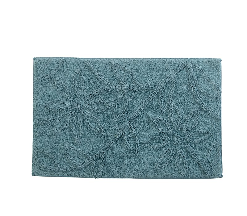 ΧΑΛΑΚΙ ΜΠΑΝΙΟΥ ANTHEM 50X80 NEF-NEF HOMEWARE, 100% ΒΑΜΒΑΚΙ - Image 4