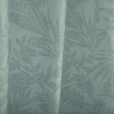 ΚΟΥΡΤΙΝΑ ΜΠΑΝΙΟΥ DAZIER 180X180 NEF-NEF HOMEWARE, 100% ΠΟΛΥΕΣΤΕΡΑΣ - Image 2