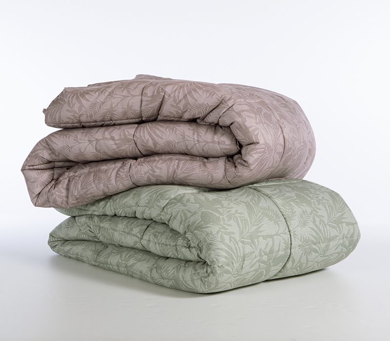 ΠΑΠΛΩΜΑ ΥΠΕΡΔΙΠΛΟ DAZIER 240X220 NEF-NEF HOMEWARE, ΕΞΩΤΕΡΙΚΑ:100% ΜΙΚΡΟΙΝΕΣ-ΕΣΩΤΕΡΙΚΑ:100% ΠΟΛΥΕΣΤΕΡΑΣ