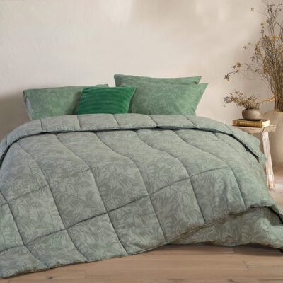 ΠΑΠΛΩΜΑ ΥΠΕΡΔΙΠΛΟ DAZIER 240X220 NEF-NEF HOMEWARE, ΕΞΩΤΕΡΙΚΑ:100% ΜΙΚΡΟΙΝΕΣ-ΕΣΩΤΕΡΙΚΑ:100% ΠΟΛΥΕΣΤΕΡΑΣ - Image 3