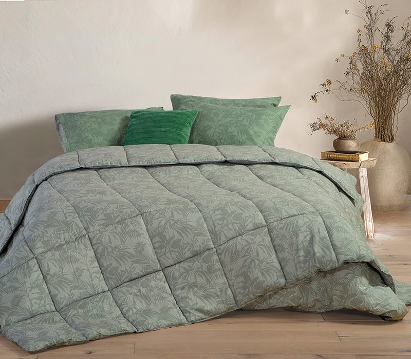 ΠΑΠΛΩΜΑ ΥΠΕΡΔΙΠΛΟ DAZIER 240X220 NEF-NEF HOMEWARE, ΕΞΩΤΕΡΙΚΑ:100% ΜΙΚΡΟΙΝΕΣ-ΕΣΩΤΕΡΙΚΑ:100% ΠΟΛΥΕΣΤΕΡΑΣ - Image 3