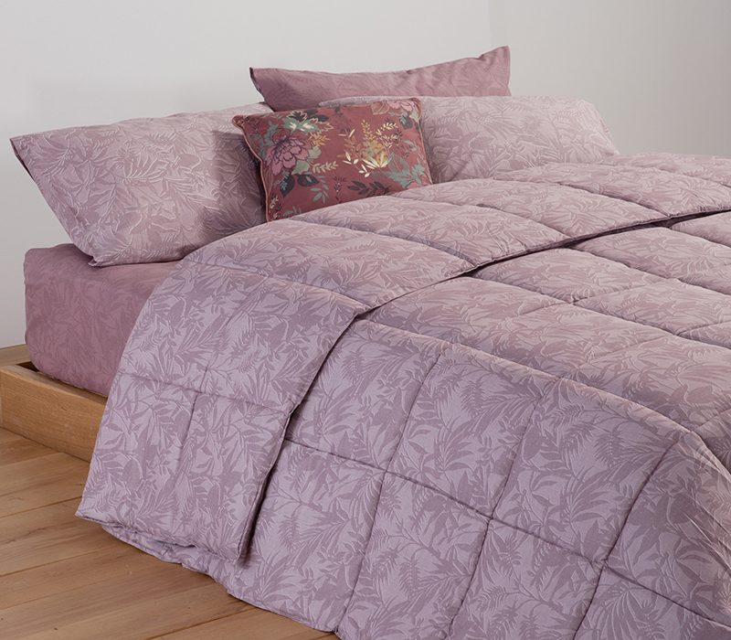 ΠΑΠΛΩΜΑ ΥΠΕΡΔΙΠΛΟ DAZIER 240X220 NEF-NEF HOMEWARE, ΕΞΩΤΕΡΙΚΑ:100% ΜΙΚΡΟΙΝΕΣ-ΕΣΩΤΕΡΙΚΑ:100% ΠΟΛΥΕΣΤΕΡΑΣ - Image 4