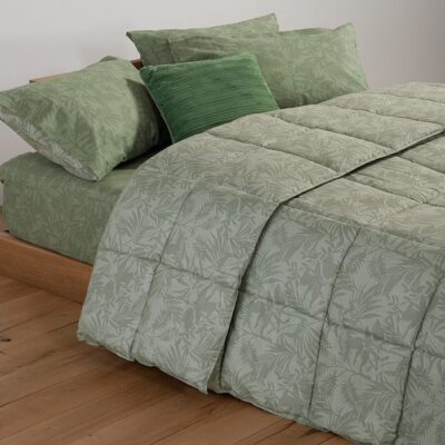ΠΑΠΛΩΜΑ ΥΠΕΡΔΙΠΛΟ DAZIER 240X220 NEF-NEF HOMEWARE, ΕΞΩΤΕΡΙΚΑ:100% ΜΙΚΡΟΙΝΕΣ-ΕΣΩΤΕΡΙΚΑ:100% ΠΟΛΥΕΣΤΕΡΑΣ - Image 5