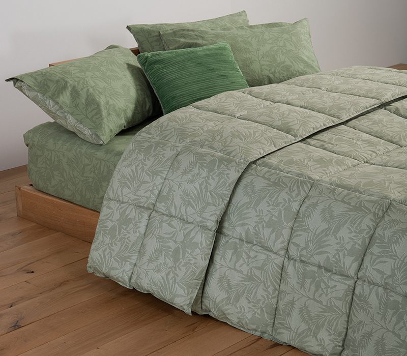 ΠΑΠΛΩΜΑ ΥΠΕΡΔΙΠΛΟ DAZIER 240X220 NEF-NEF HOMEWARE, ΕΞΩΤΕΡΙΚΑ:100% ΜΙΚΡΟΙΝΕΣ-ΕΣΩΤΕΡΙΚΑ:100% ΠΟΛΥΕΣΤΕΡΑΣ - Image 5
