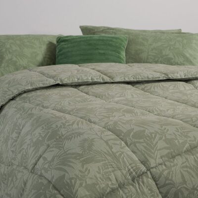 ΠΑΠΛΩΜΑ ΥΠΕΡΔΙΠΛΟ DAZIER 240X220 NEF-NEF HOMEWARE, ΕΞΩΤΕΡΙΚΑ:100% ΜΙΚΡΟΙΝΕΣ-ΕΣΩΤΕΡΙΚΑ:100% ΠΟΛΥΕΣΤΕΡΑΣ - Image 6