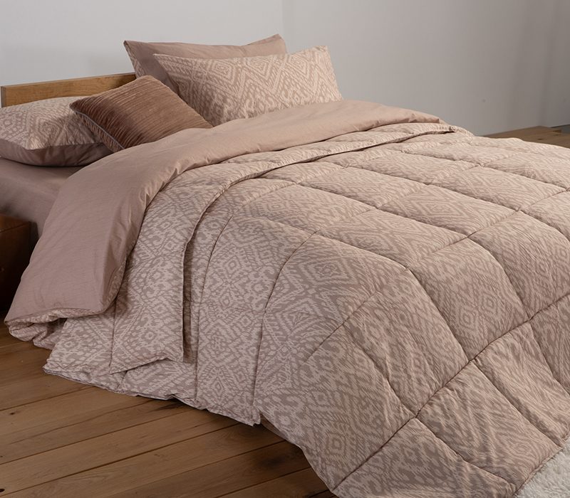ΠΑΠΛΩΜΑ ΥΠΕΡΔΙΠΛΟ ORION 240X220 NEF-NEF HOMEWARE, ΕΞΩΤΕΡΙΚΑ:100% ΜΙΚΡΟΙΝΕΣ-ΕΣΩΤΕΡΙΚΑ:100% ΠΟΛΥΕΣΤΕΡΑΣ - Image 4