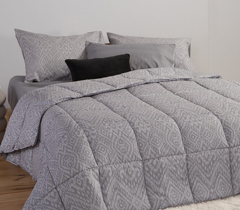 ΠΑΠΛΩΜΑ ΥΠΕΡΔΙΠΛΟ ORION 240X220 NEF-NEF HOMEWARE, ΕΞΩΤΕΡΙΚΑ:100% ΜΙΚΡΟΙΝΕΣ-ΕΣΩΤΕΡΙΚΑ:100% ΠΟΛΥΕΣΤΕΡΑΣ - Image 5