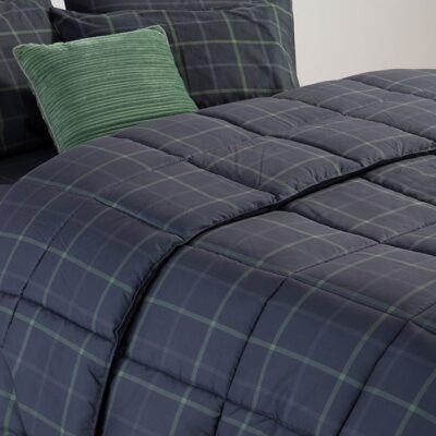 ΠΑΠΛΩΜΑ ΥΠΕΡΔΙΠΛΟ NAIBERG 240X220 NEF-NEF HOMEWARE, ΕΞΩΤΕΡΙΚΑ:100% ΜΙΚΡΟΙΝΕΣ-ΕΣΩΤΕΡΙΚΑ:100% ΠΟΛΥΕΣΤΕΡΑΣ - Image 5