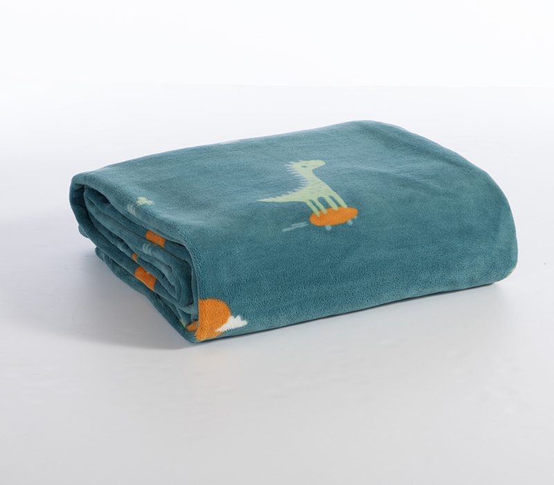 ΠΑΙΔΙΚΗ ΚΟΥΒΕΡΤΑ DINOS ON WHEELS 160Χ220 NEF-NEF HOMEWARE, 100% ΠΟΛΥΕΣΤΕΡΑΣ - Image 4
