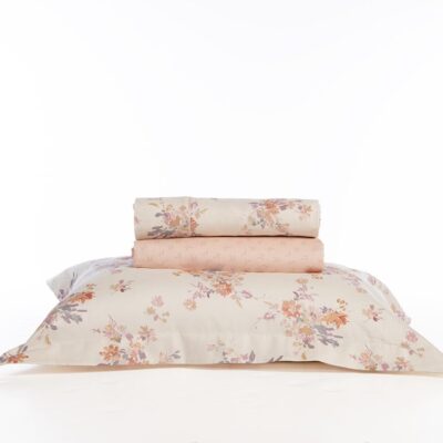 ΣΕΤ ΣΕΝΤΟΝΙΑ ΥΠΕΡΔΙΠΛΑ LEFEBR 240Χ270 NEF-NEF HOMEWARE, 100% ΒΑΜΒΑΚΙ - Image 4
