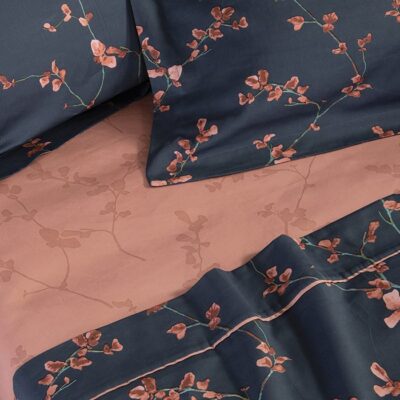 ΣΕΤ ΣΕΝΤΟΝΙΑ ΥΠΕΡΔΙΠΛΑ VANIA 240Χ270 NEF-NEF HOMEWARE, 100% ΒΑΜΒΑΚΙ - Image 2