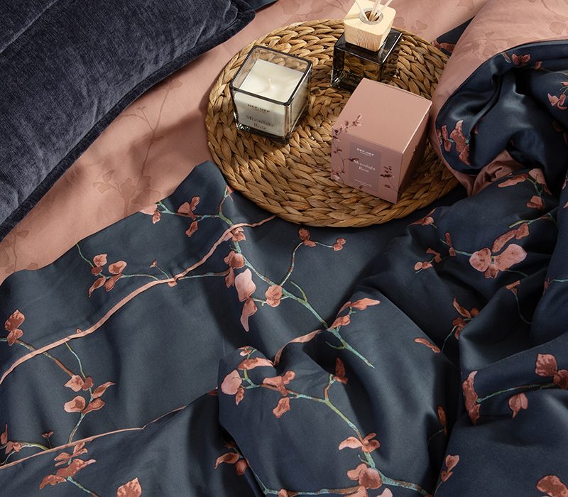 ΣΕΤ ΣΕΝΤΟΝΙΑ ΥΠΕΡΔΙΠΛΑ VANIA 240Χ270 NEF-NEF HOMEWARE, 100% ΒΑΜΒΑΚΙ - Image 3
