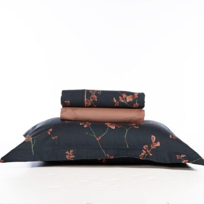 ΣΕΤ ΣΕΝΤΟΝΙΑ ΥΠΕΡΔΙΠΛΑ VANIA 240Χ270 NEF-NEF HOMEWARE, 100% ΒΑΜΒΑΚΙ - Image 5